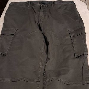 Polo cargo pants